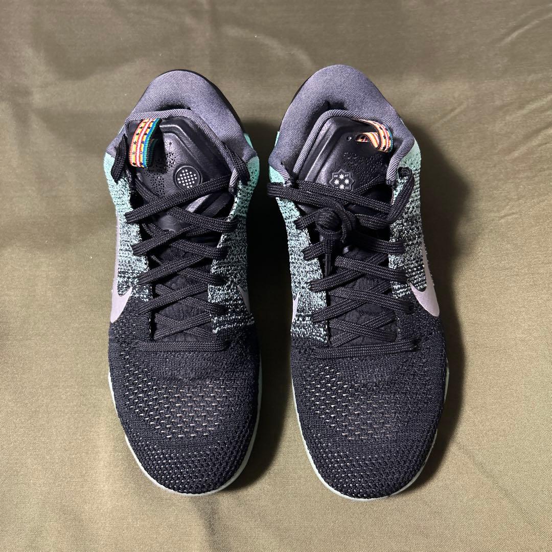 シューズ(男性用) Nike Kobe11 All Star