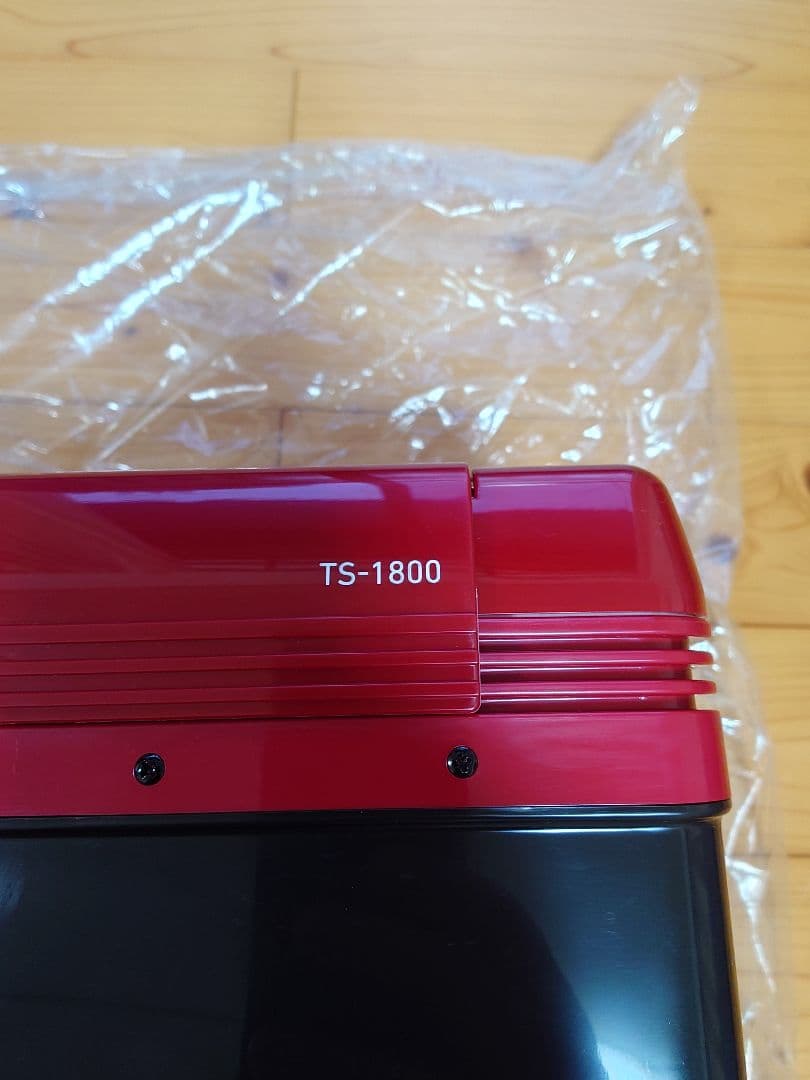 オーロラ様　友カンTS-1800 未使用品！囮カン 鮎　ダイワスペシャル