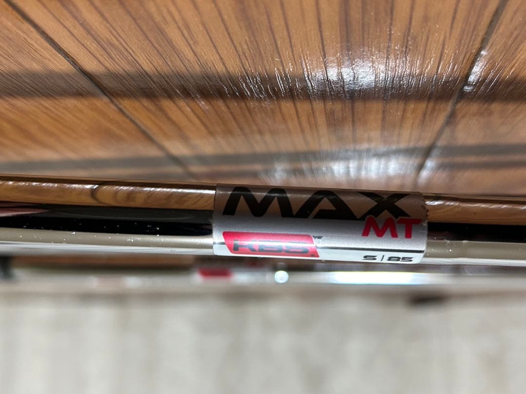 テイラーメイド　SIM2Maxアイアン６本セット
