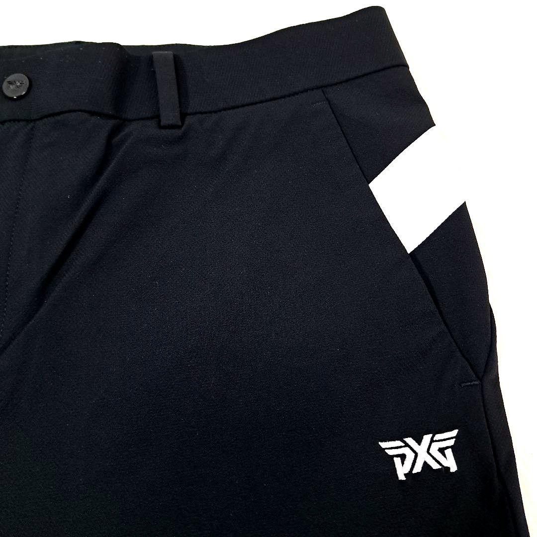 PXG ピーエックスジー メンズゴルフパンツ ストレッチスリム sizeXXL