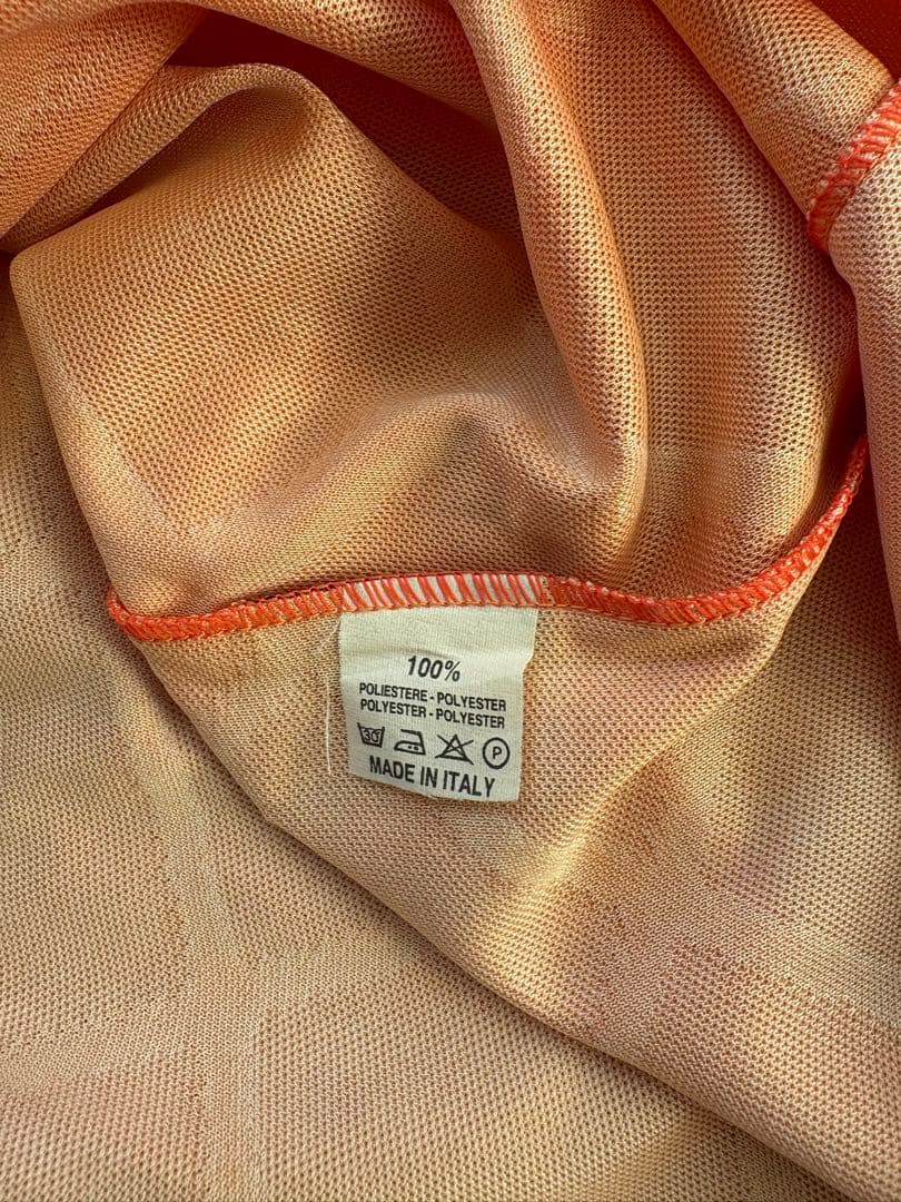 【正規品】セリエA パルマ1996-97 サードユニフォーム