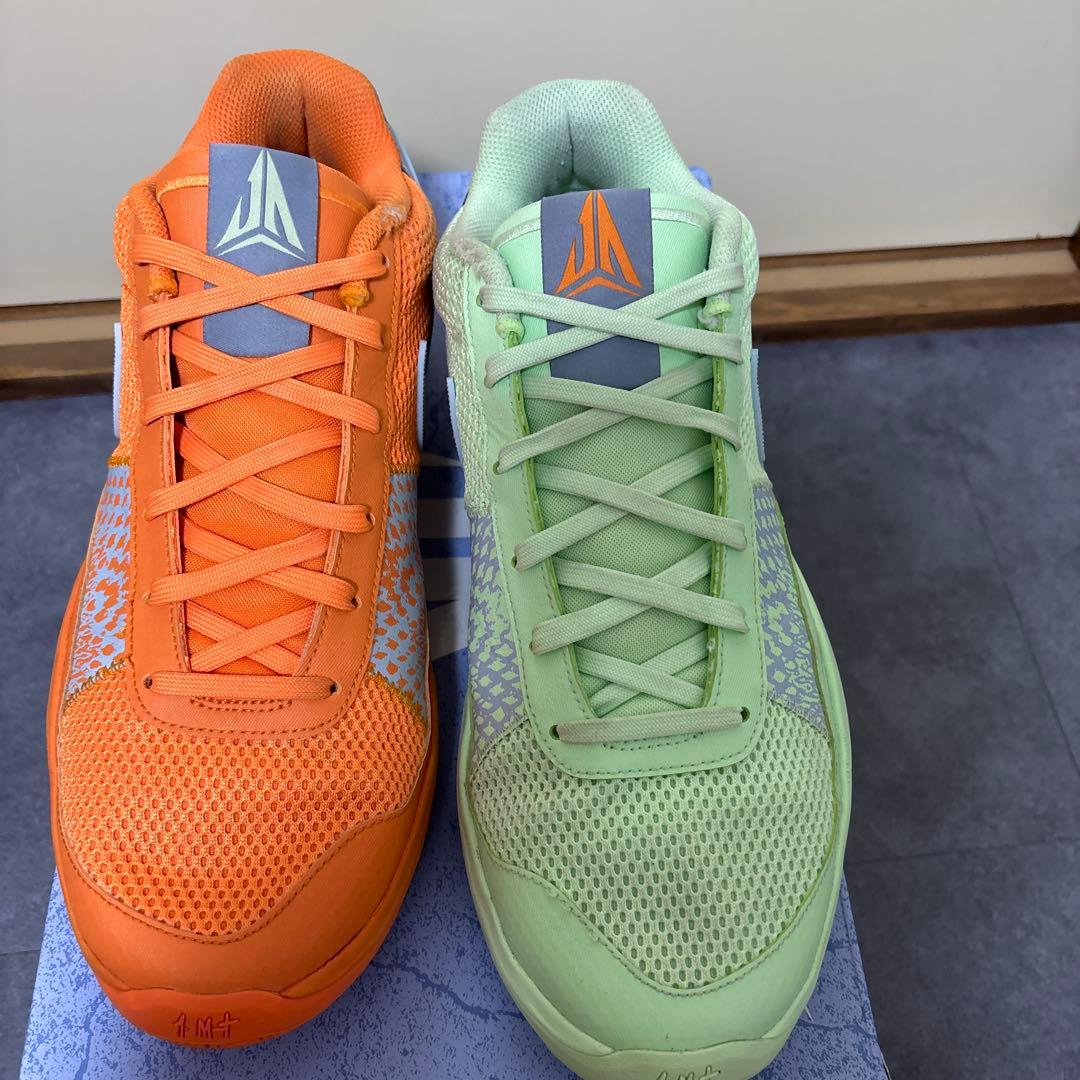ジャ 1 EP JA NIKE ナイキ 値下げ可能