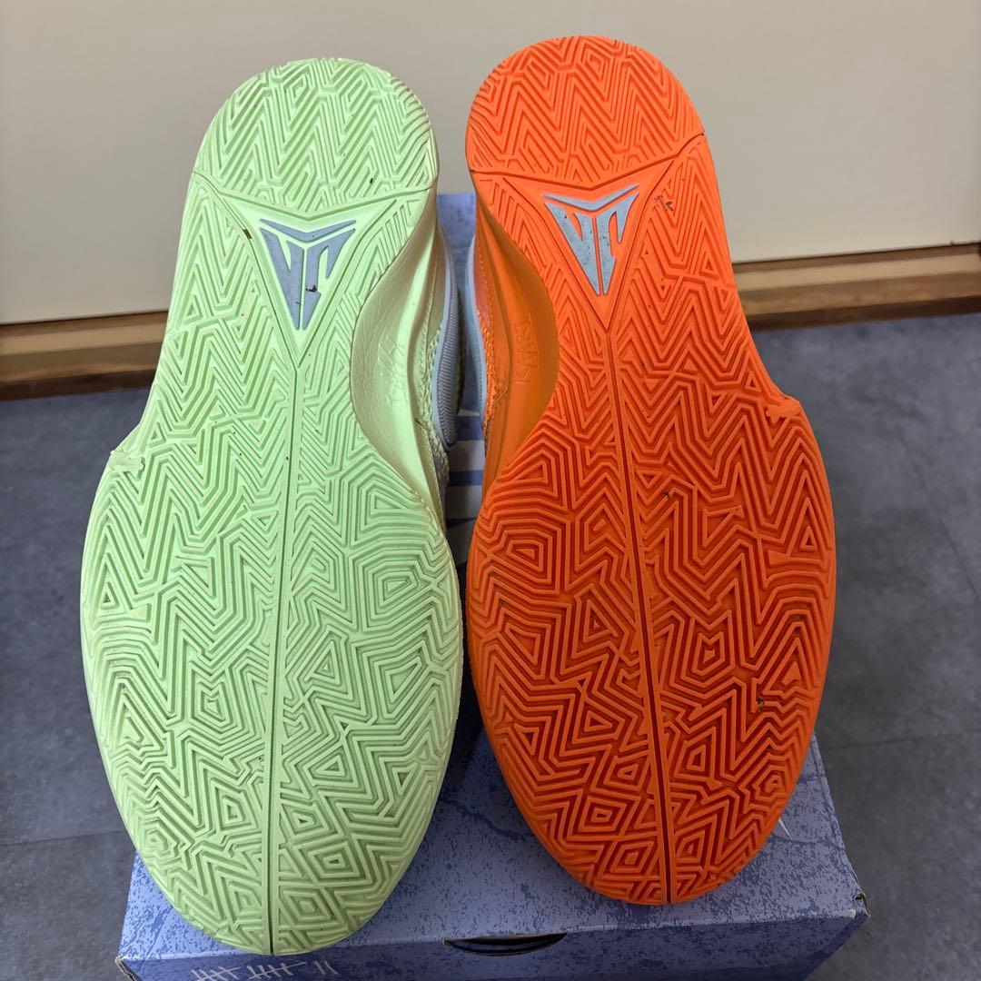 ジャ 1 EP JA NIKE ナイキ 値下げ可能