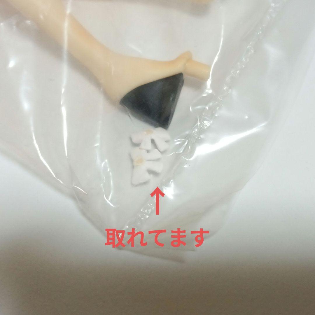 ひぐらしのなく頃に解　組立式DXフィギュア 4体セット