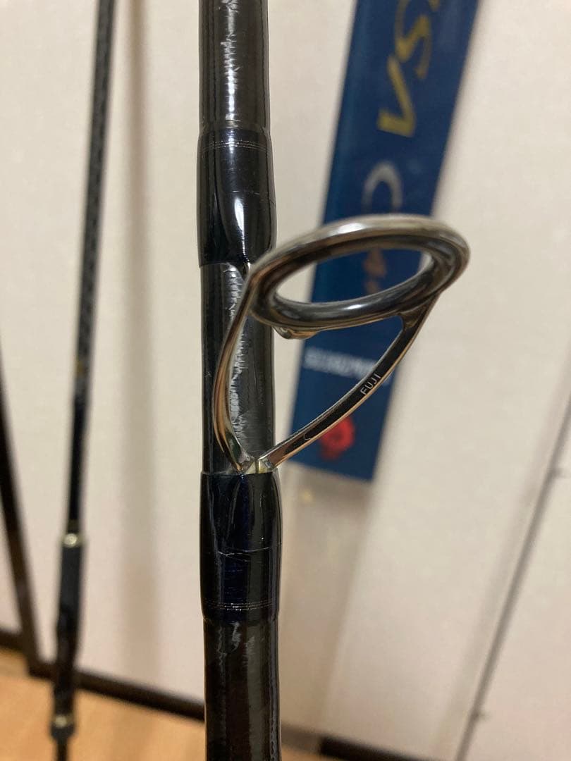 シマノ ネッサci4+ s1102mmh