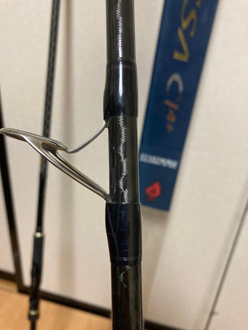 シマノ ネッサci4+ s1102mmh
