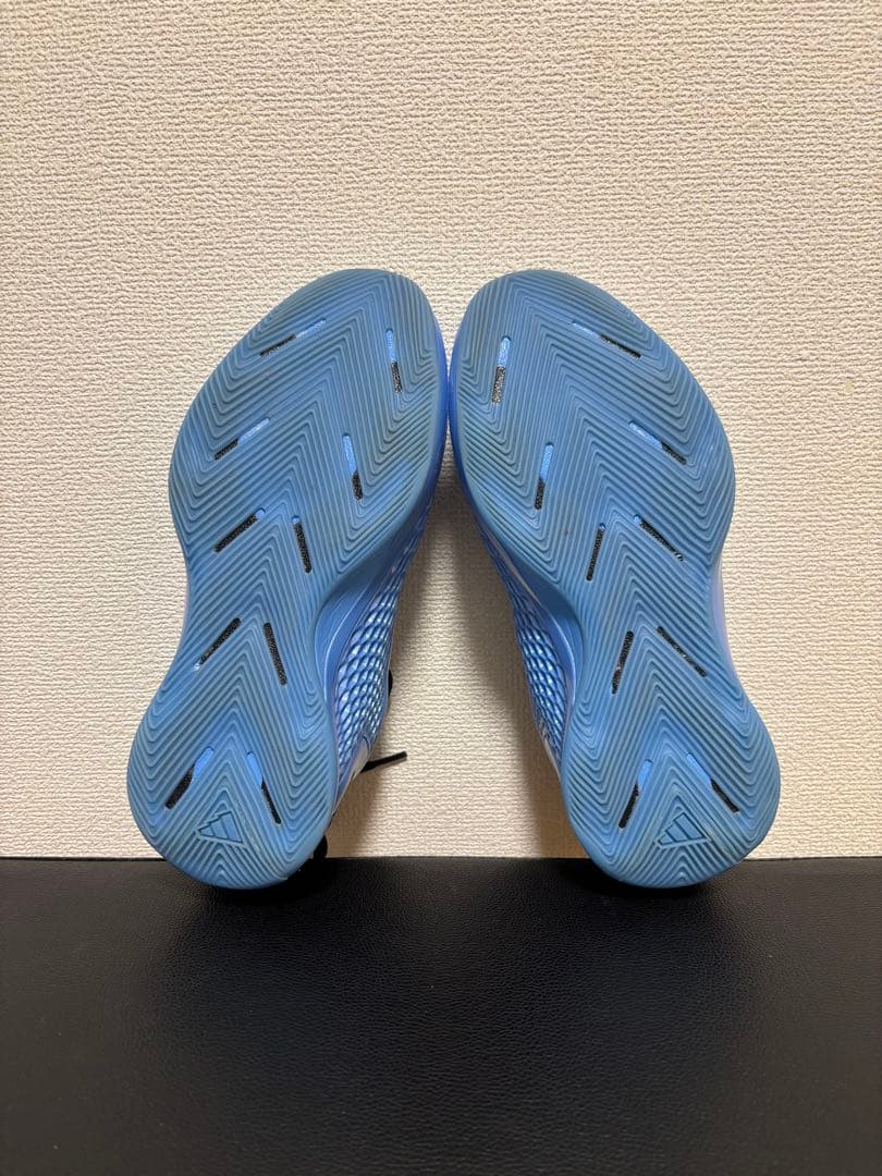 シューズ(男性用) adidas AE1 Low Blue Burst