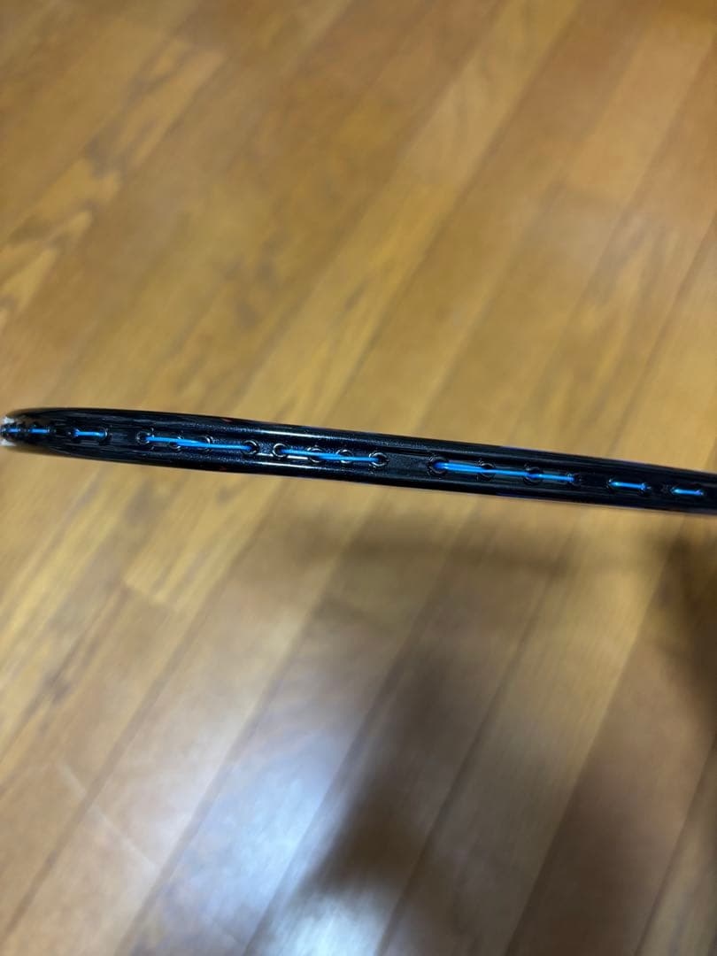 YONEX ASTROX 77 PRO バドミントンラケット