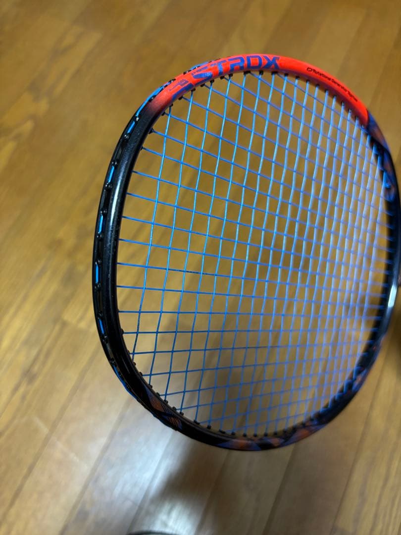 YONEX ASTROX 77 PRO バドミントンラケット