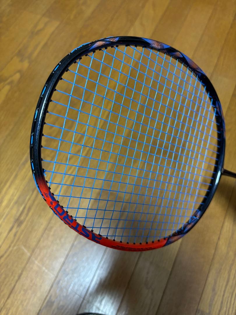 YONEX ASTROX 77 PRO バドミントンラケット
