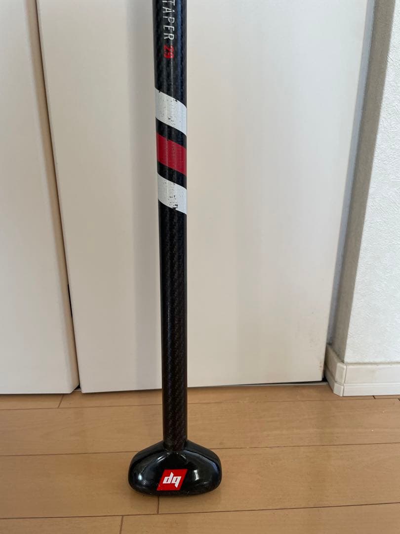 BLACK PROJECT SYNERGY M SUP用パドル