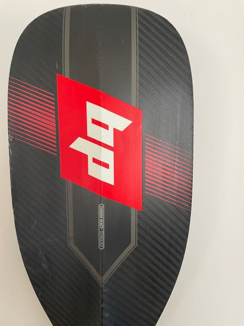 BLACK PROJECT SYNERGY M SUP用パドル