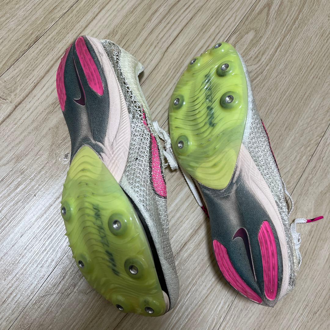 ナイキ エアズームヴィクトリー 24cm