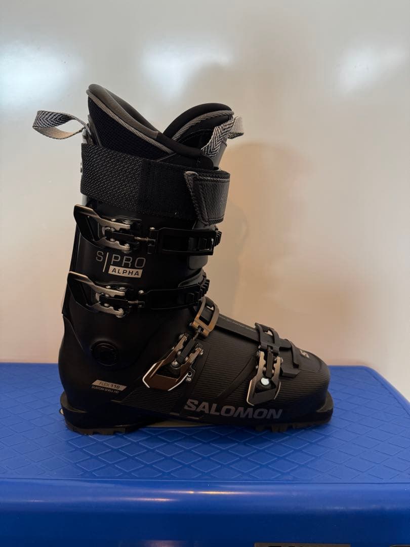 SALOMON S/PRO 110 スキー用ブーツ