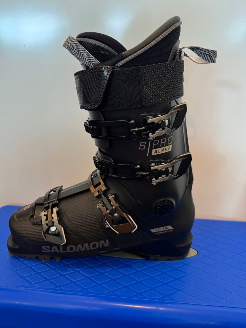 SALOMON S/PRO 110 スキー用ブーツ