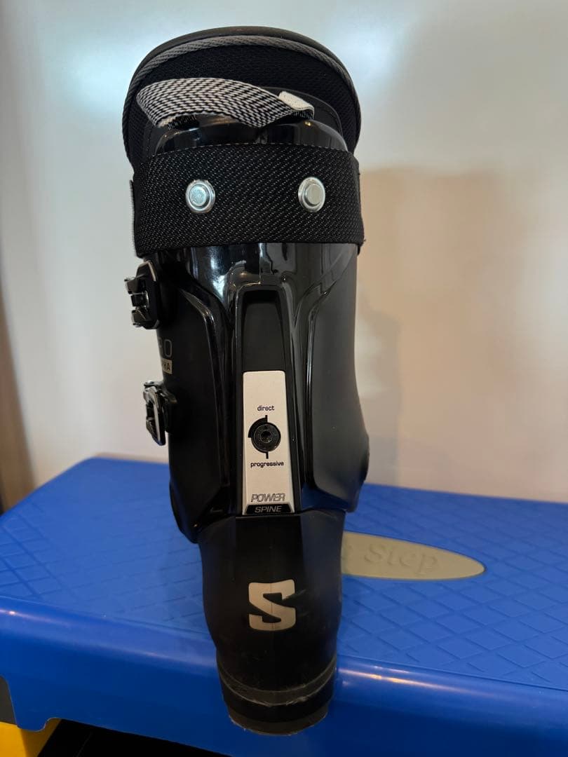 SALOMON S/PRO 110 スキー用ブーツ