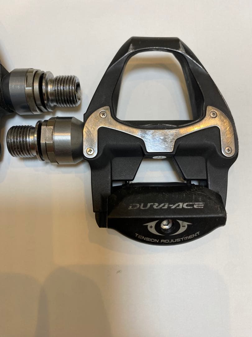 デュラエース　PD-R7900 ビンディングペダル