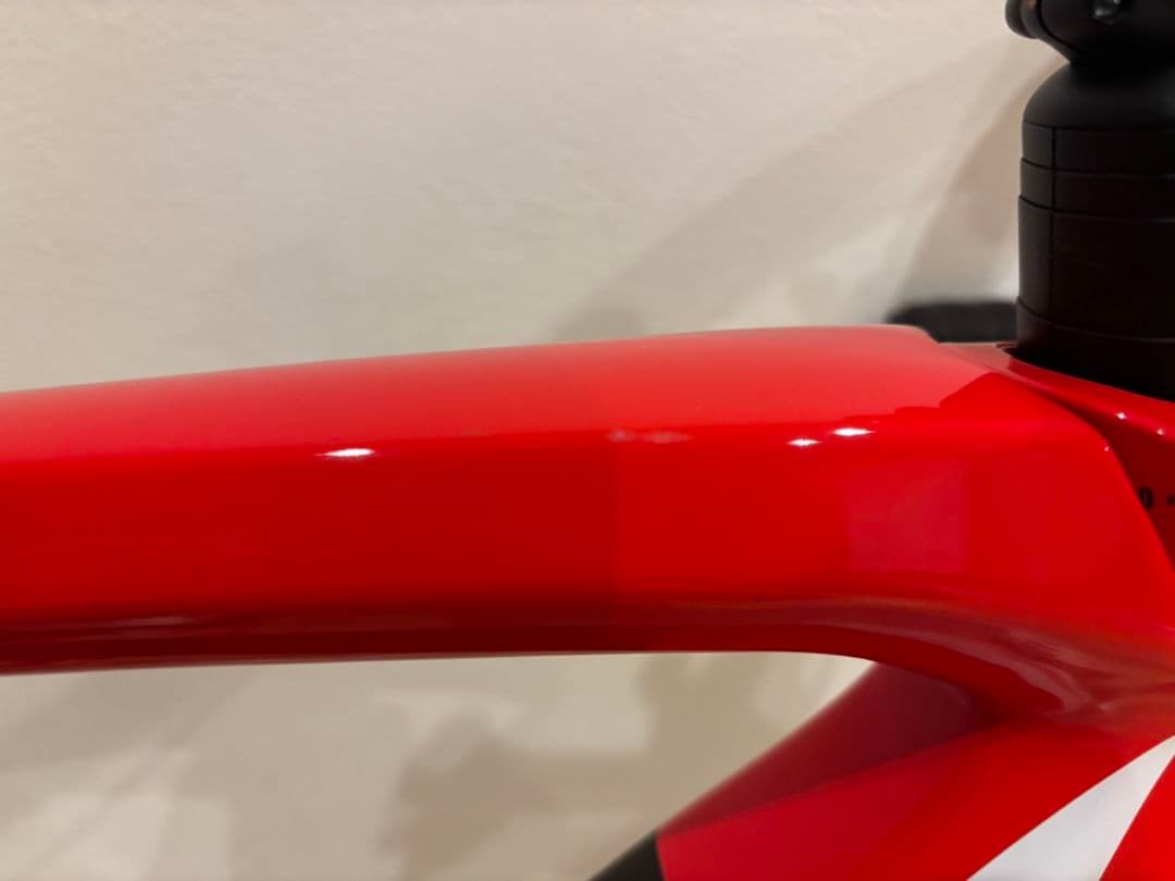 Emonda SL6 DISC(2022 ) 52サイズ