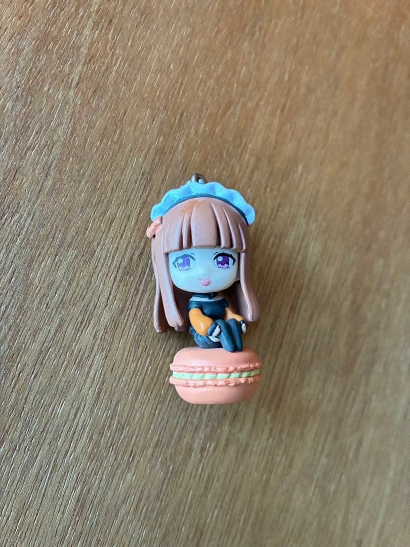 カラフルピーチ　えと　グッズ　まとめ売り　アクスタ　缶バッチ