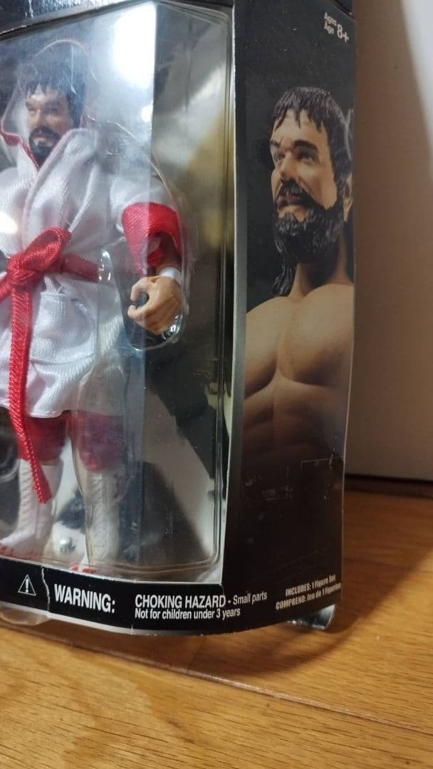 スポーツ WWE Classic Superstars - Steve Williams