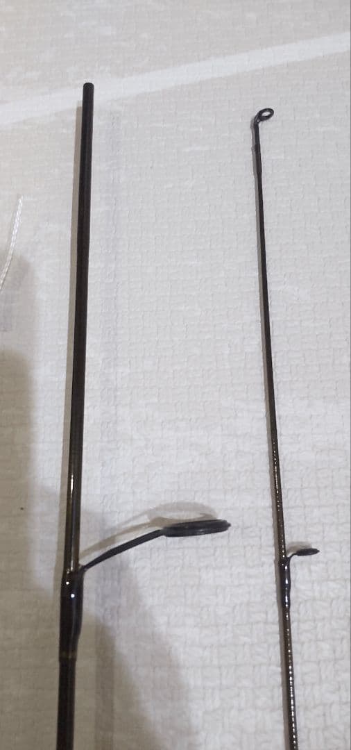 【超美品】ダイワ トラウトスペシャル ファントムS 562ULRS - V