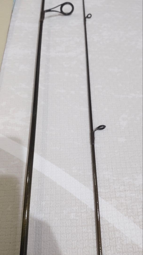 【超美品】ダイワ トラウトスペシャル ファントムS 562ULRS - V