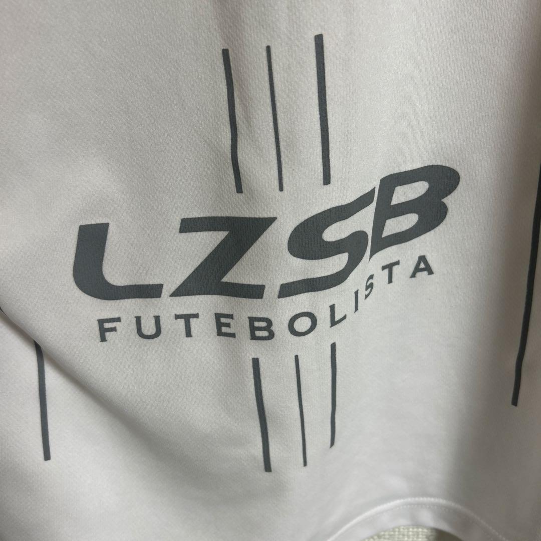 『美品』ルースイソンブラ/LUZeSOMBRA ロングプラシャツ　トップス　M
