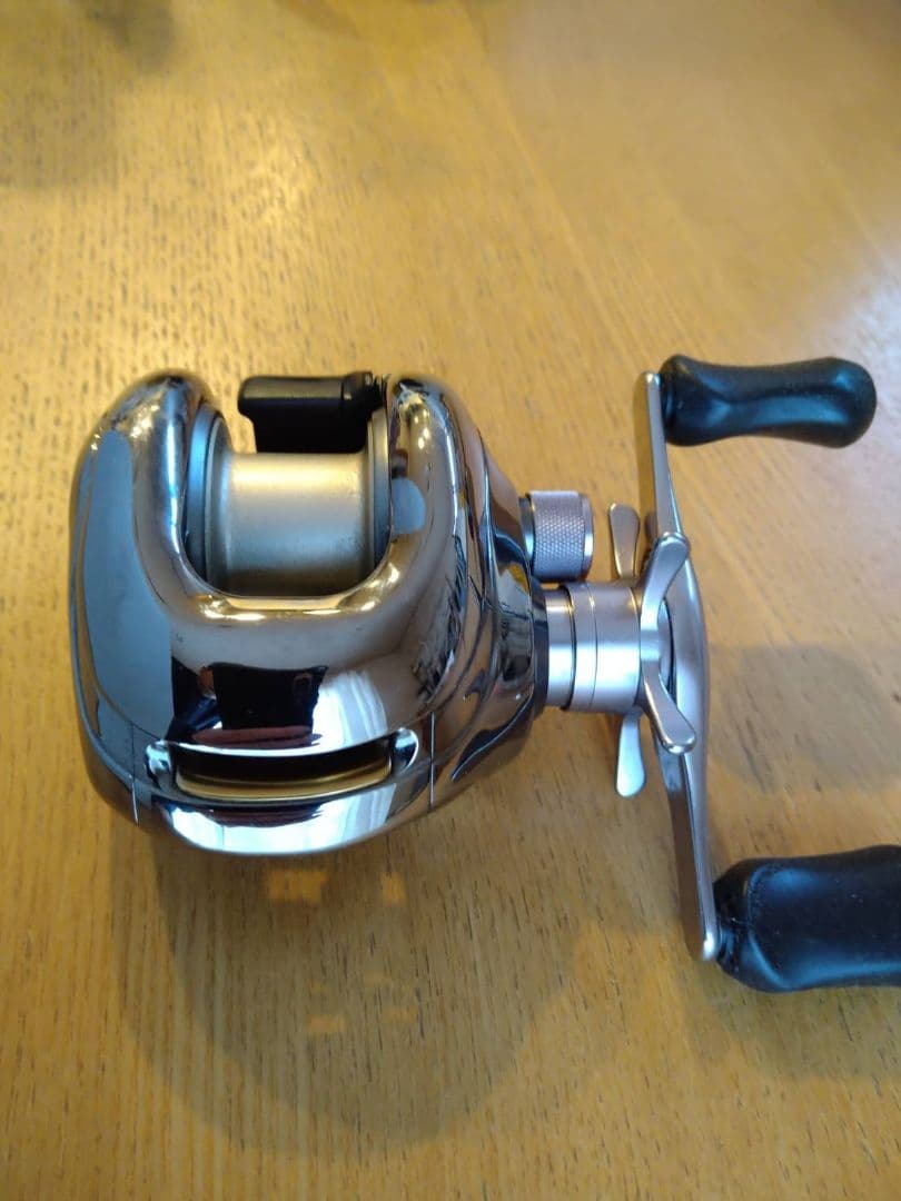 SHIMANO Scorpion Antares 5 左ハンドル
