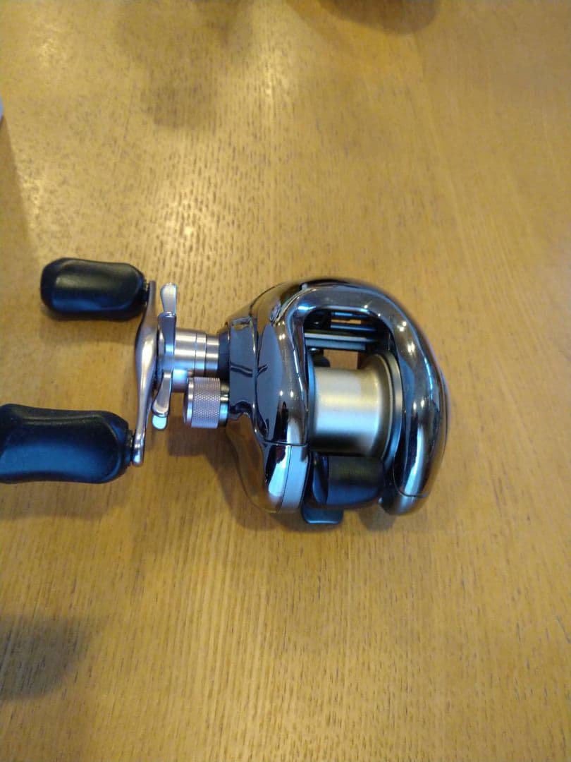 SHIMANO Scorpion Antares 5 左ハンドル