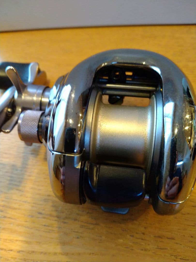 SHIMANO Scorpion Antares 5 左ハンドル