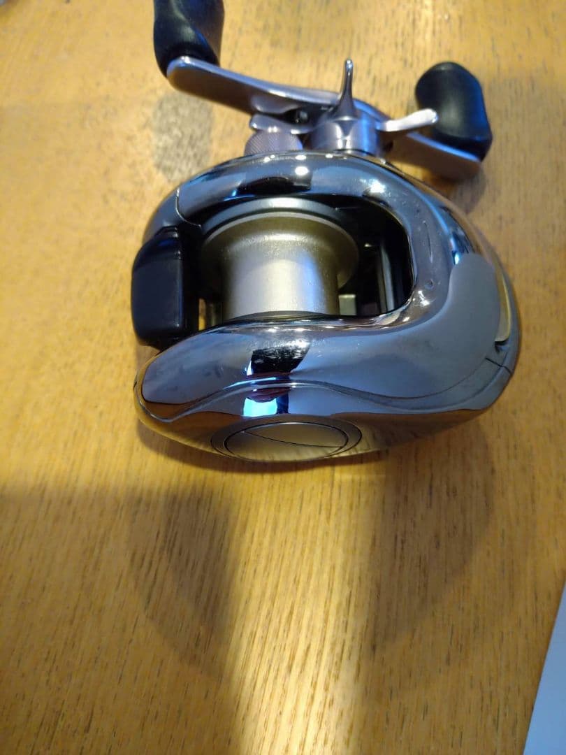 SHIMANO Scorpion Antares 5 左ハンドル