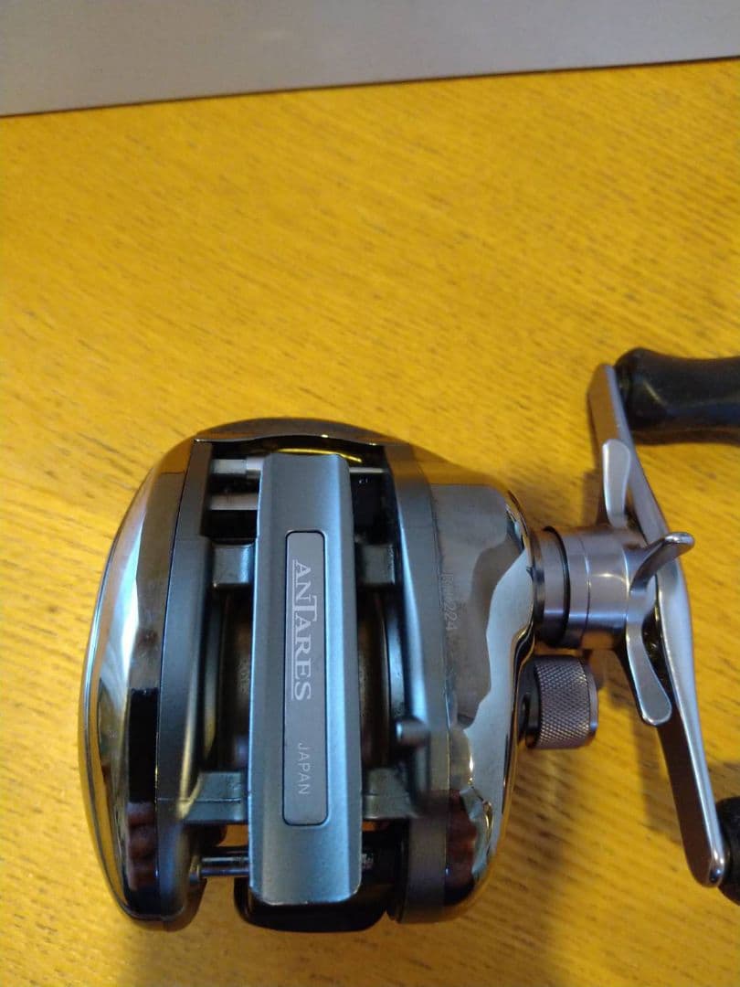 SHIMANO Scorpion Antares 5 左ハンドル