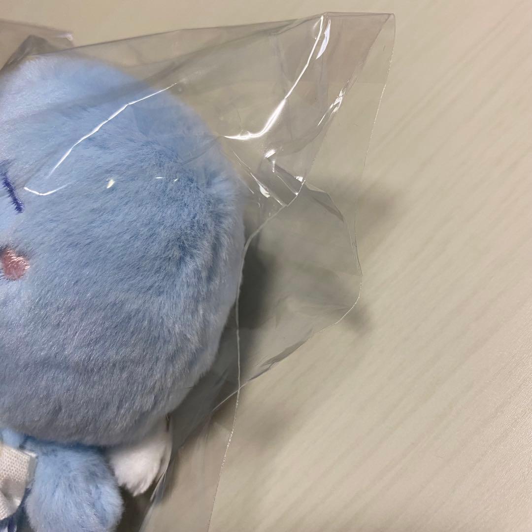 super junior ドンヘ　10cm KEYRING