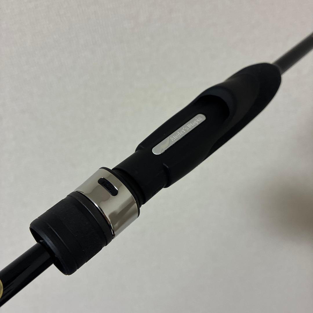 Apia アピア グランデージ レガシー ステイゴールド S66L-HS