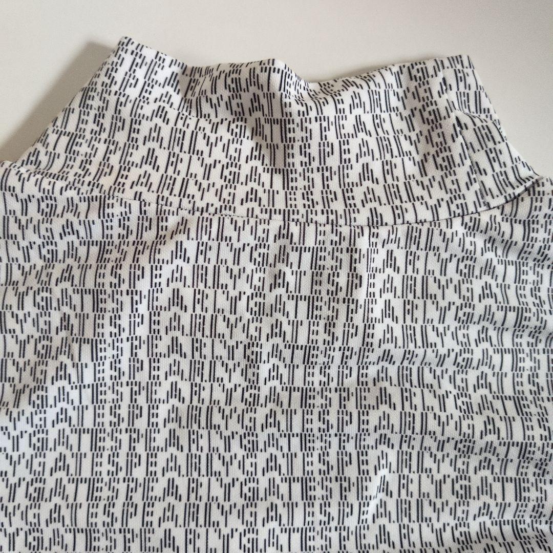 【美品】PEARLY GATES インナーシャツ　レディース