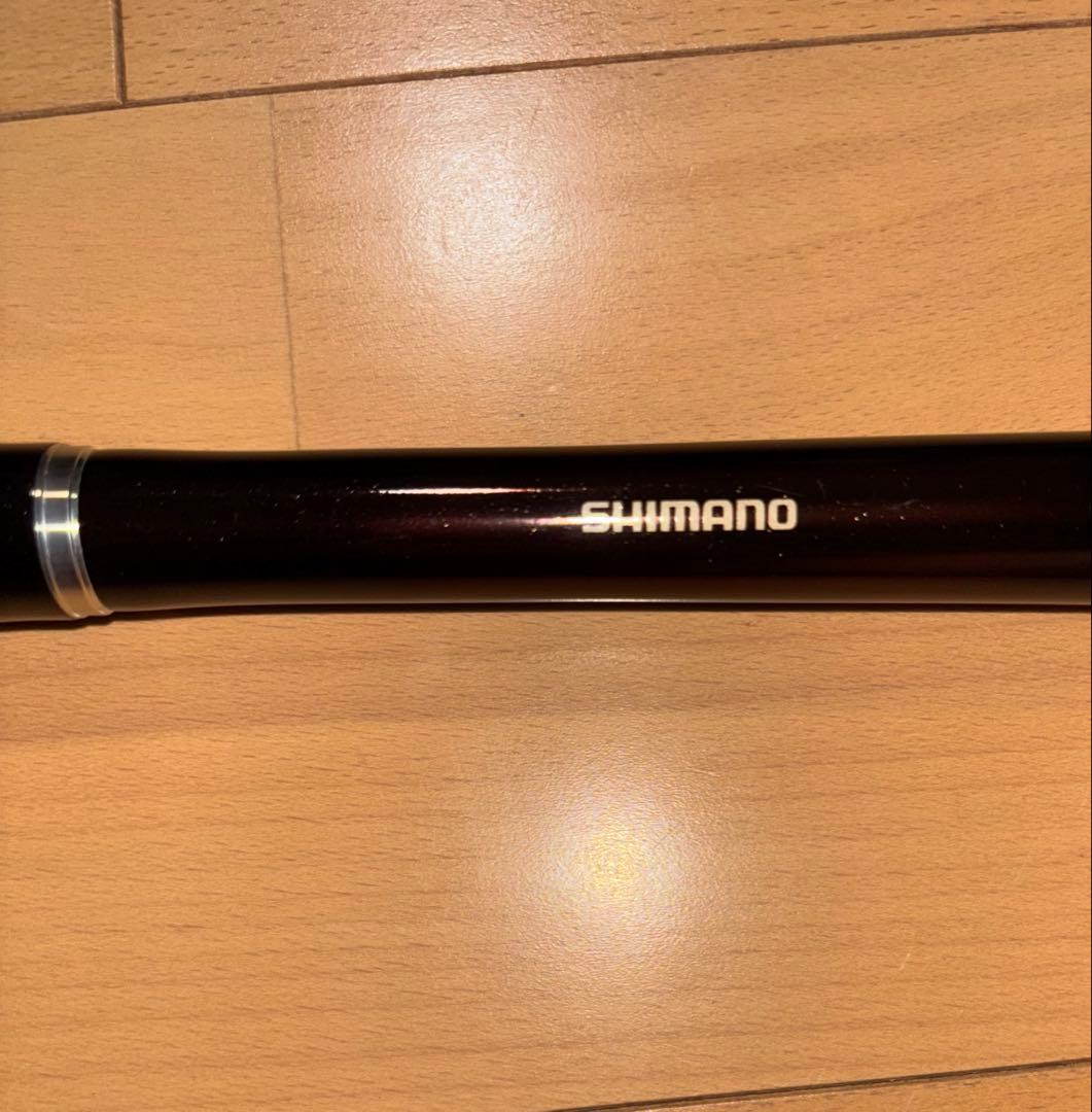 シマノ 鱗海SPECIAL 1-530S COMPETITION MODEL