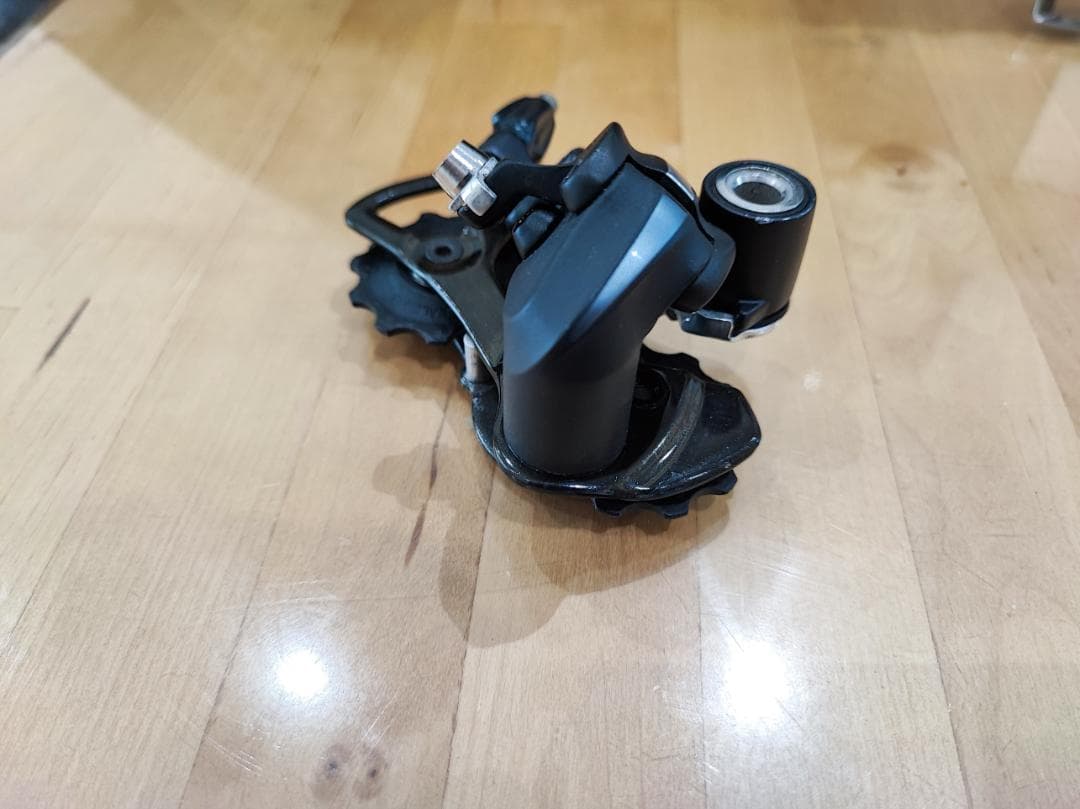 Shimano DURA-ACE RD-7900 リアディレイラー