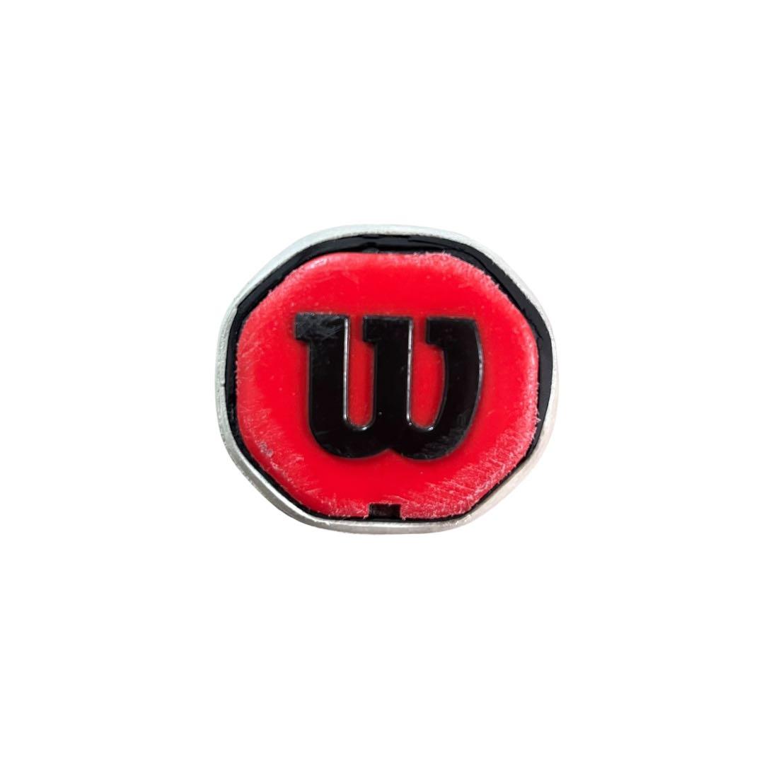 ②【良品】Wilson ULTRA 95 V4 G3 テニスラケット