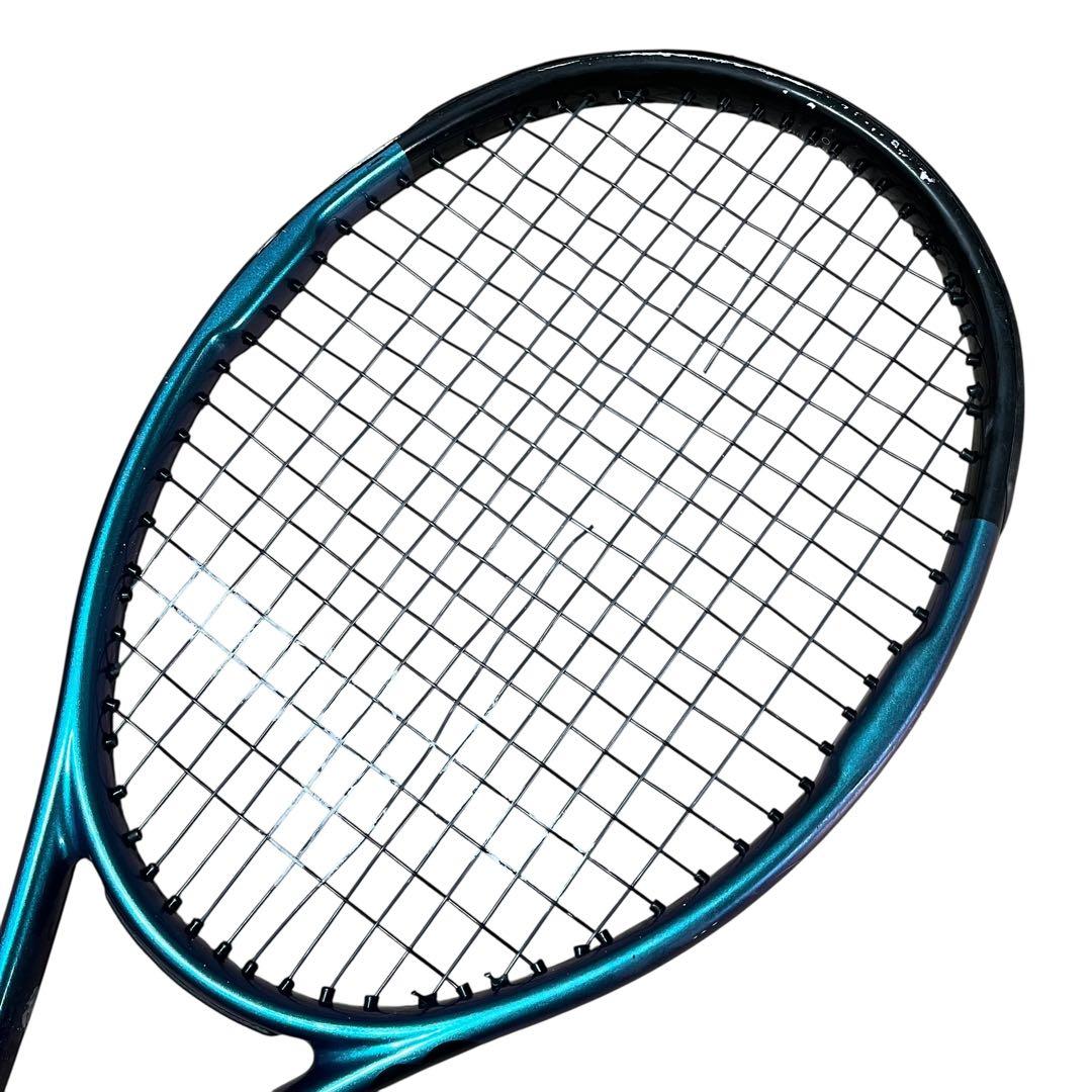 ②【良品】Wilson ULTRA 95 V4 G3 テニスラケット