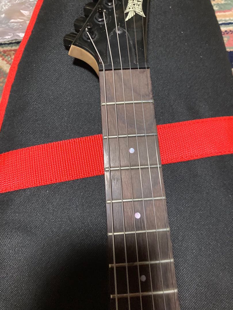 BABYL MINI-ARROW ESP ② 美品