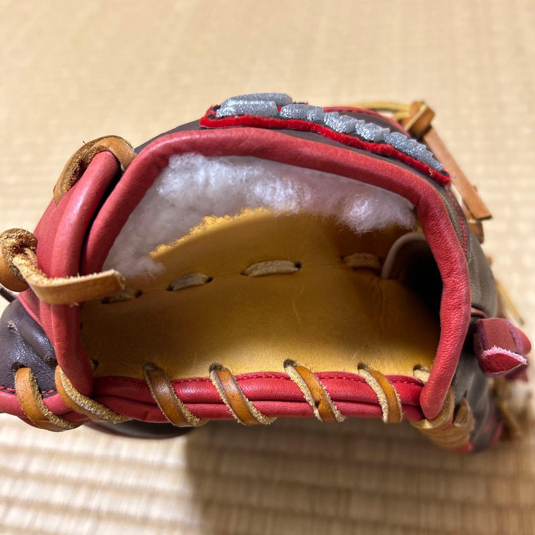 Ｊ*様 KUBOTA SLUGGER 久保田 スラッガー KSN-T1