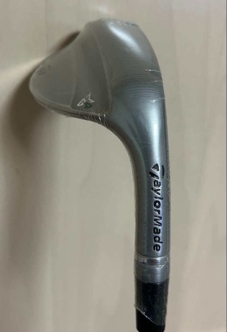 テーラーメイド ミルドグラインド4 NSPROモーダス3 TOUR105 新品