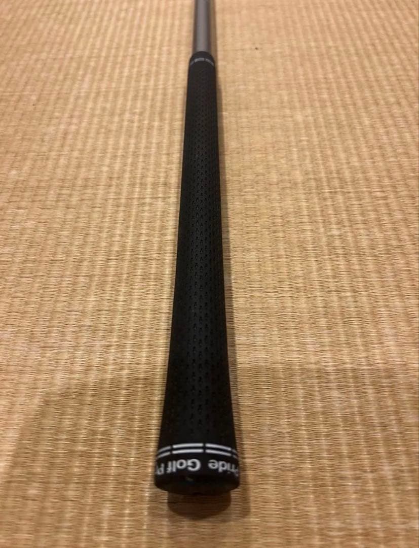G440 Ping ピンツアー2.0 クローム　ドライバー用　65 S