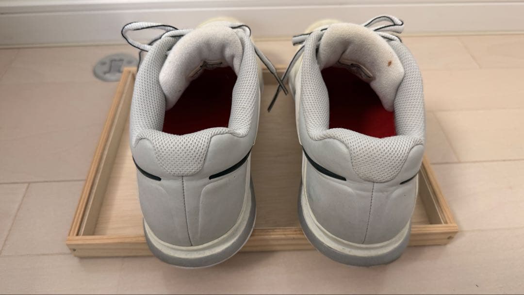 NIKE ナイキ ヴェイパー9 ツアー