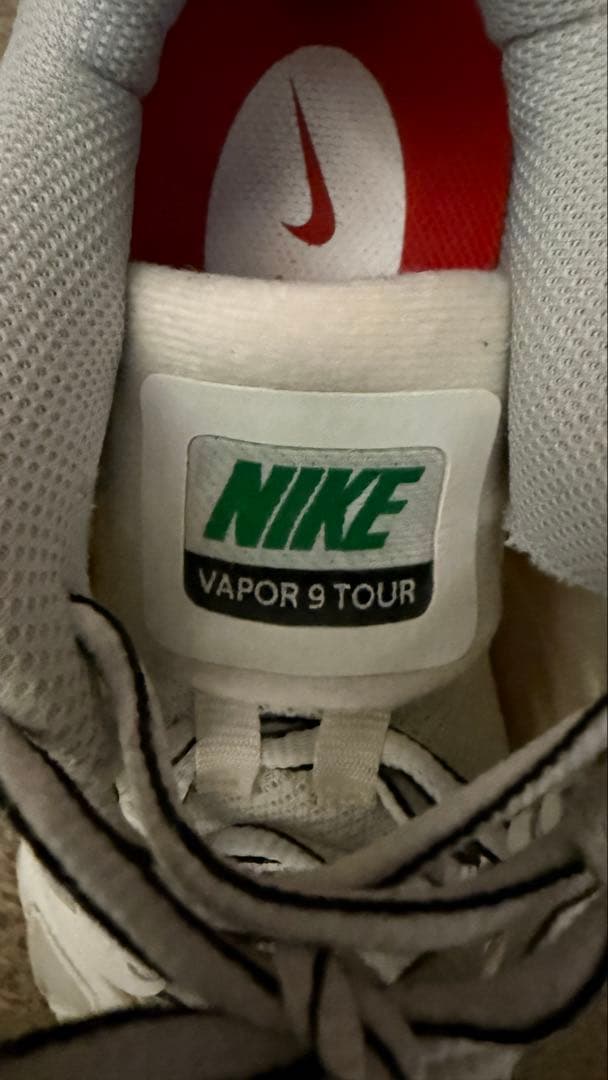 NIKE ナイキ ヴェイパー9 ツアー