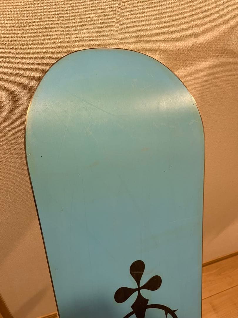 BURTON スノーボードセット☆おまけリュック付き　初心者セット