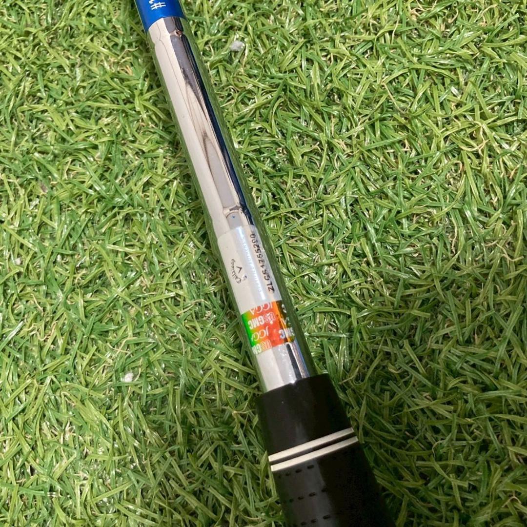 人気 ODYSSEY WORKS VERSA 1W ブレード パター