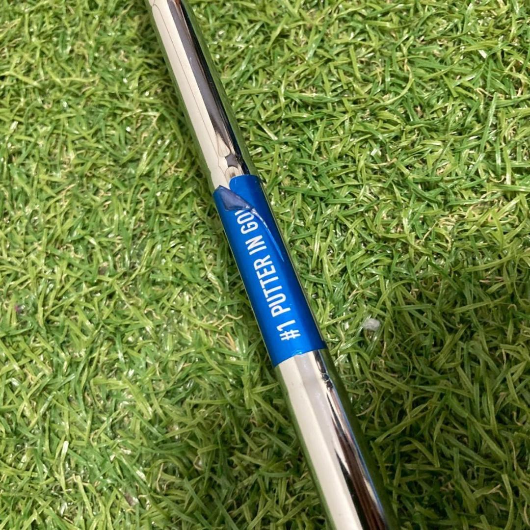人気 ODYSSEY WORKS VERSA 1W ブレード パター