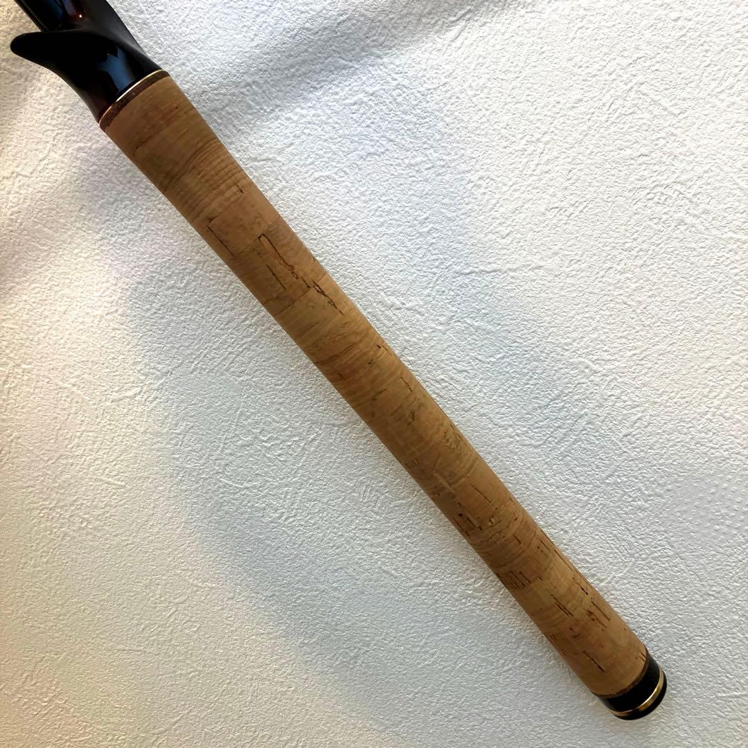 【美品】ワールドシャウラ1703R-2