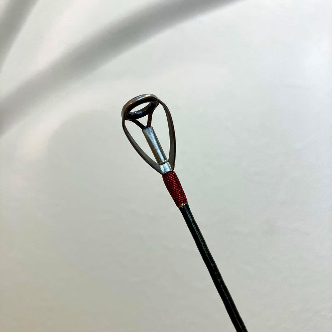 【美品】ワールドシャウラ1703R-2